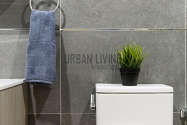 Appartement Yorkville - Salle de bain