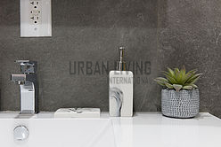 Apartamento Yorkville - Casa de banho