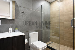 Apartamento Yorkville - Casa de banho