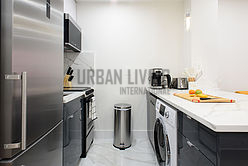 Apartamento Yorkville - Cozinha