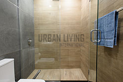 Apartamento Yorkville - Cuarto de baño