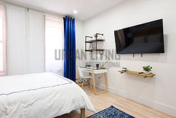 Apartamento Yorkville - Salaõ