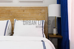 Apartamento Yorkville - Salaõ