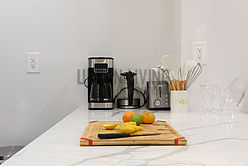 Appartamento Yorkville - Sala da bagno