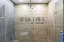 Wohnung Yorkville - Badezimmer