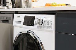 Wohnung Yorkville - Küche