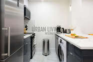 Apartamento Yorkville - Cocina