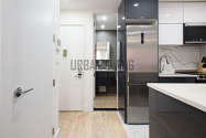 Apartamento Yorkville - Cozinha