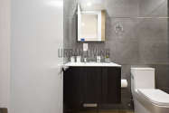 Apartamento Yorkville - Cuarto de baño