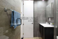 Apartamento Yorkville - Cuarto de baño