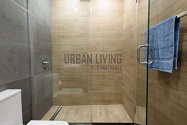 Apartment Yorkville - Bathroom