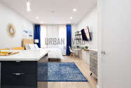 Wohnung Yorkville - Küche