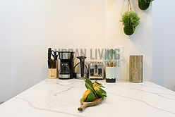 Apartamento Yorkville - Cozinha