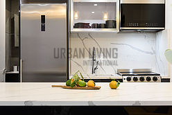 Appartement Yorkville - Cuisine