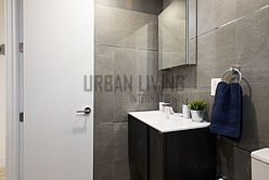 Appartement Yorkville - Salle de bain