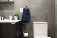 Apartamento Yorkville - Cuarto de baño