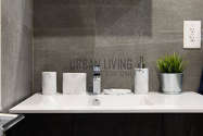 Apartamento Yorkville - Cuarto de baño