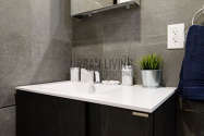 Apartamento Yorkville - Cuarto de baño