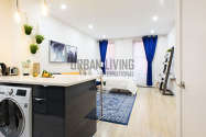 Appartement Yorkville - Cuisine
