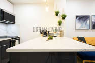 Appartement Yorkville - Cuisine
