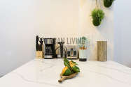 Appartement Yorkville - Cuisine