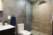 Appartement Yorkville - Salle de bain