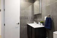Appartement Yorkville - Salle de bain