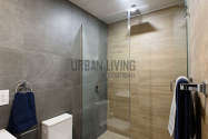 Appartement Yorkville - Salle de bain