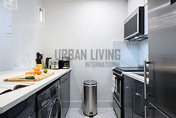 Apartamento Yorkville - Cozinha