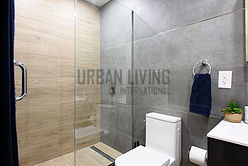 Apartment Yorkville - Bathroom