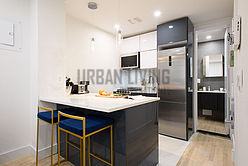 Appartement Yorkville - Cuisine