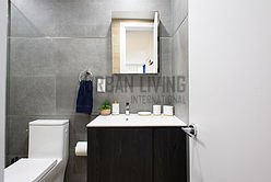 Appartement Yorkville - Salle de bain