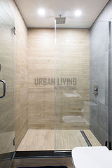 Appartement Yorkville - Salle de bain