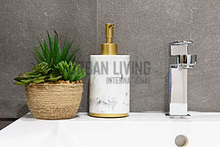 Appartement Yorkville - Salle de bain