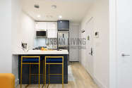 Appartement Yorkville - Cuisine