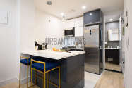 Appartement Yorkville - Cuisine