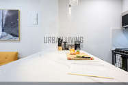 Appartement Yorkville - Cuisine