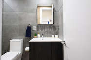 Appartement Yorkville - Salle de bain