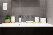 Appartement Yorkville - Salle de bain