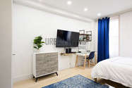 Appartement Yorkville - Séjour