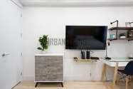Appartement Yorkville - Séjour