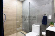 Wohnung Yorkville - Badezimmer