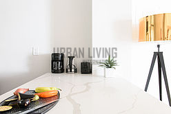 Apartamento Yorkville - Cozinha