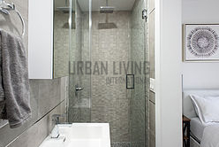 Apartment Yorkville - Bathroom