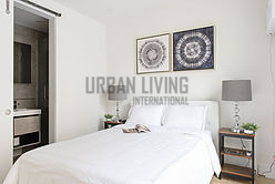 Apartment Yorkville - Bedroom 