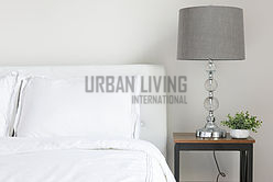 Apartment Yorkville - Bedroom