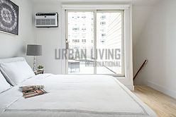 Appartement Yorkville - Chambre