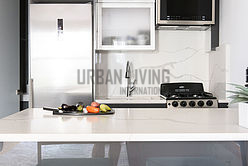 Appartement Yorkville - Cuisine