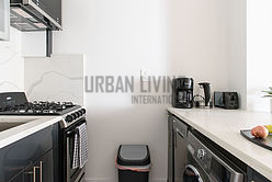 Appartement Yorkville - Cuisine