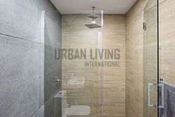 Appartement Yorkville - Salle de bain